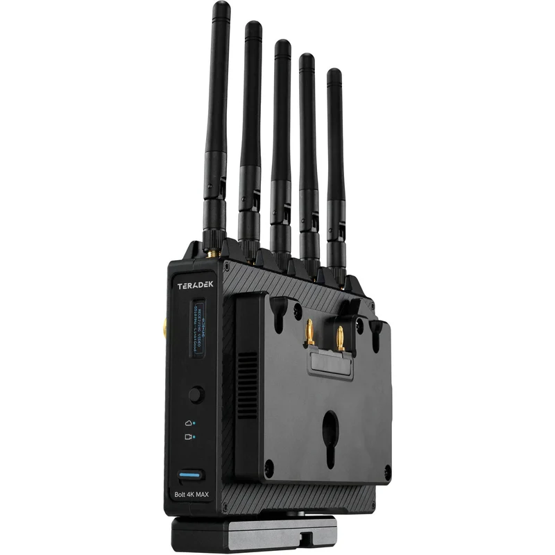 Teradek Wireless Camera Control USB to 5-Pin Adapter for Bolt 4K RX