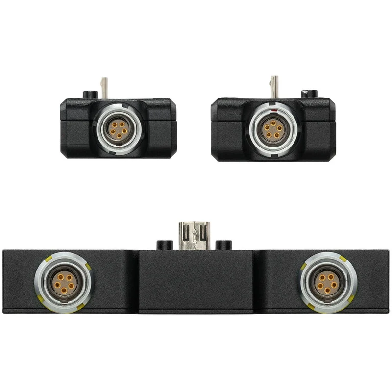 Teradek Wireless Camera Control Starter Kit for Bolt 4K LT