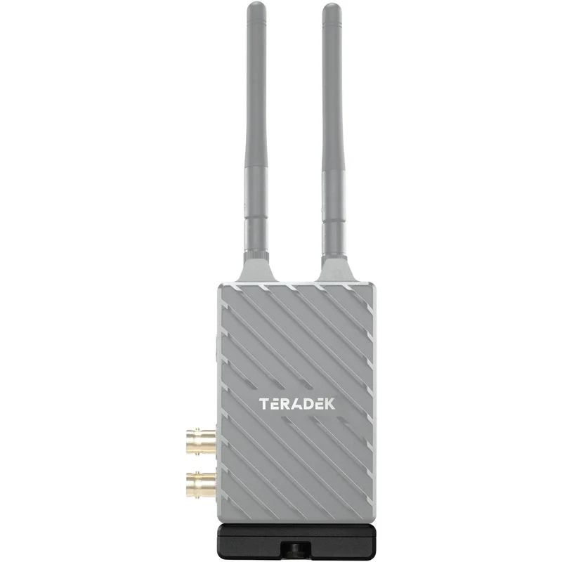 Teradek Wireless Camera Control Starter Kit for Bolt 4K LT