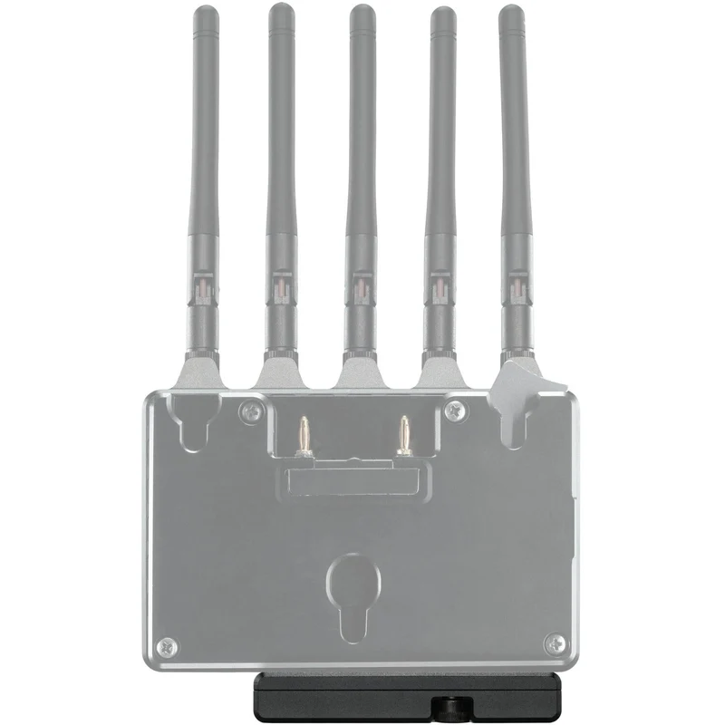 Teradek Wireless Camera Control Starter Kit for Bolt 4K LT