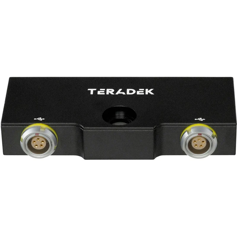 Teradek Wireless Camera Control Starter Kit for Bolt 4K LT