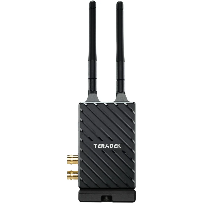 Teradek Wireless Camera Control USB to 5-Pin Adapter for Bolt 4K LT TX