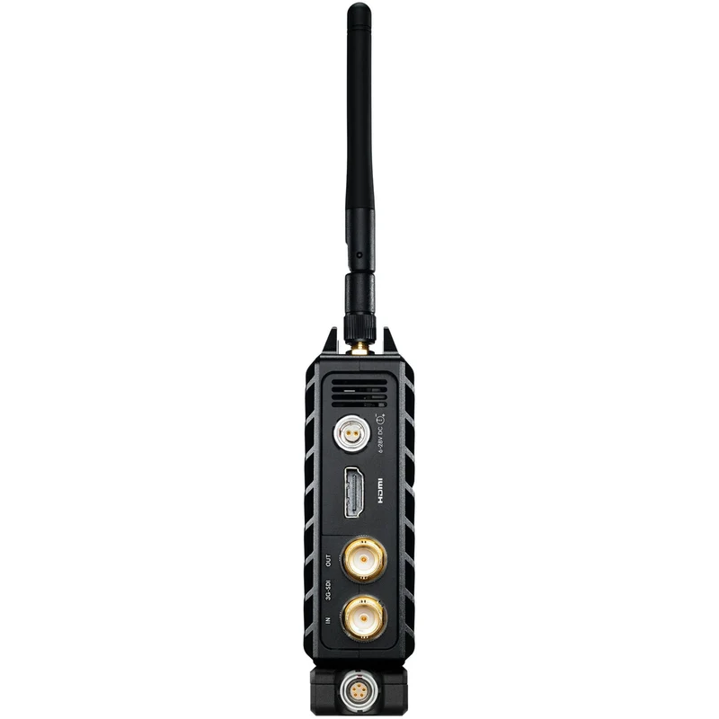 Teradek Wireless Camera Control USB to 5-Pin Adapter for Bolt 4K LT TX
