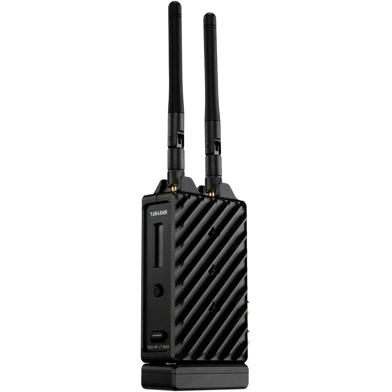 Teradek Wireless Camera Control USB to 5-Pin Adapter for Bolt 4K LT TX