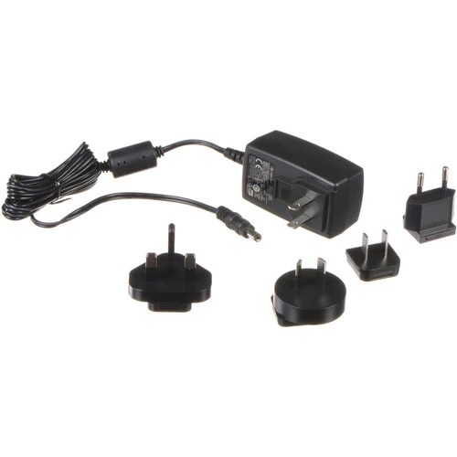 Teradek NIBL 056 AC Adapter (18W, 6' Cable)