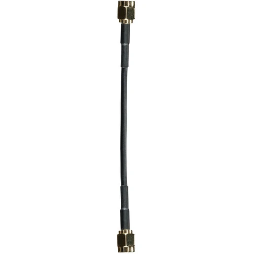 Teradek RP-SMA Female to RP-SMA Female Cable (3.9")