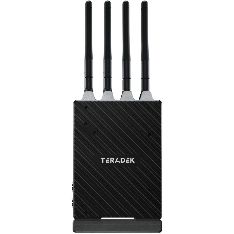 Teradek Wireless Camera Control USB to 5-Pin Adapter for Bolt 4K TX