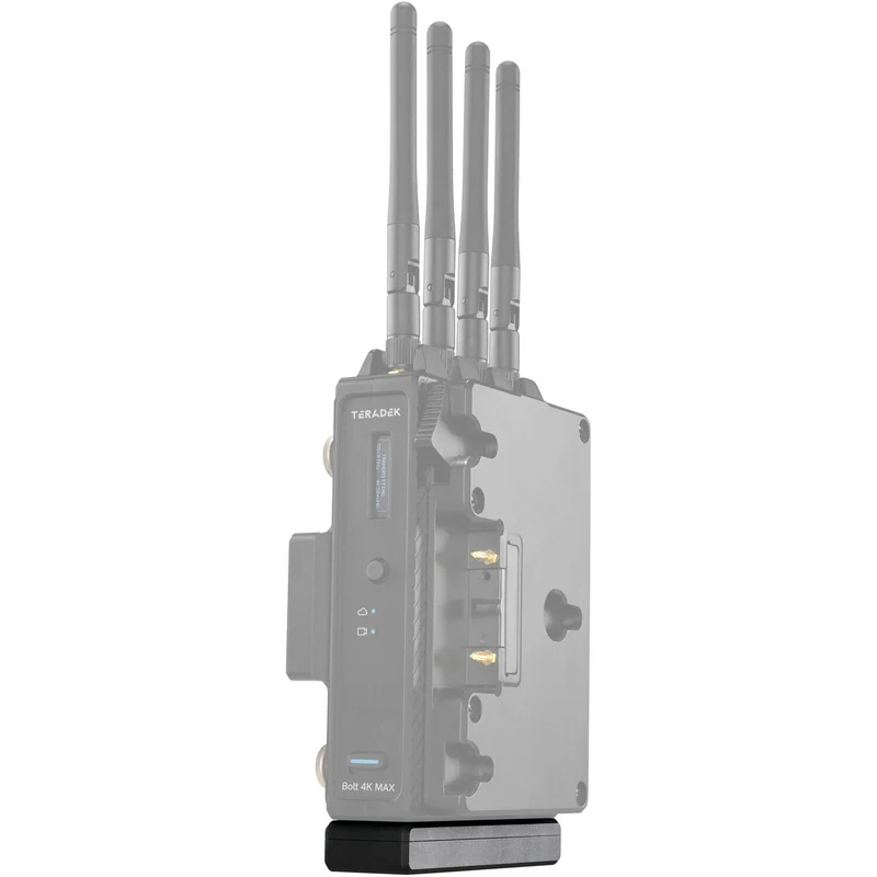Teradek Wireless Camera Control USB to 5-Pin Adapter for Bolt 4K TX