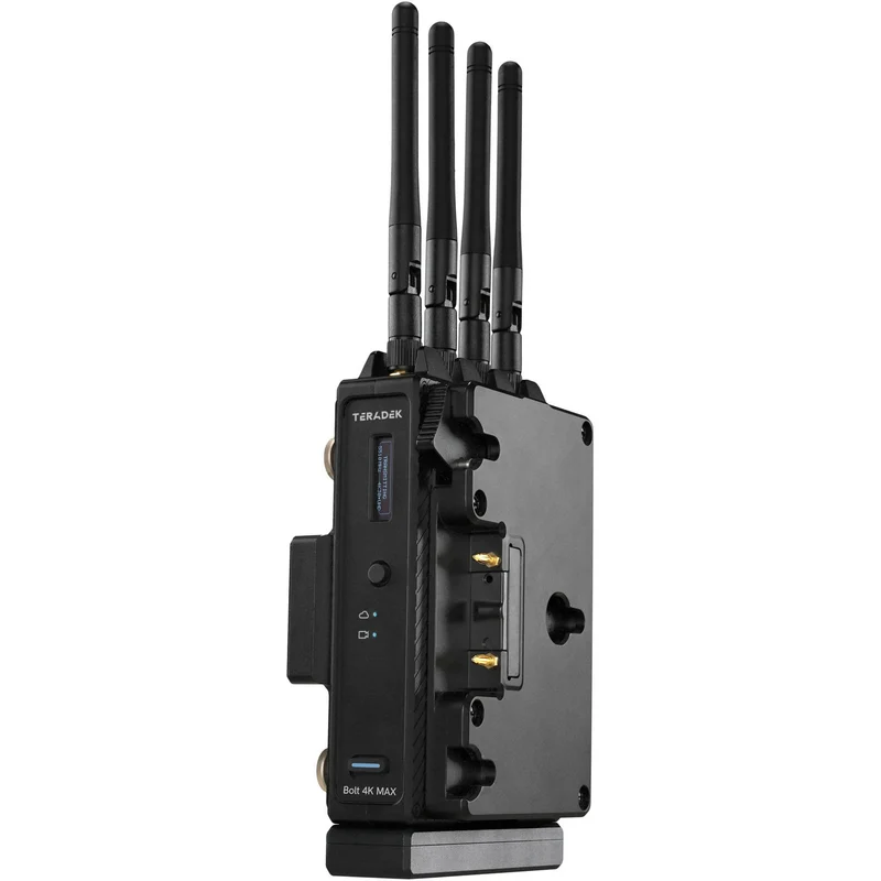 Teradek Wireless Camera Control USB to 5-Pin Adapter for Bolt 4K TX