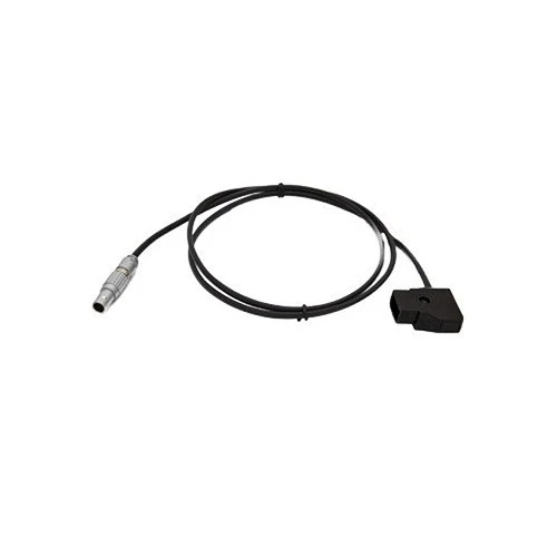 Teradek 4-Pin LEMO to D-Tap Cable (18")