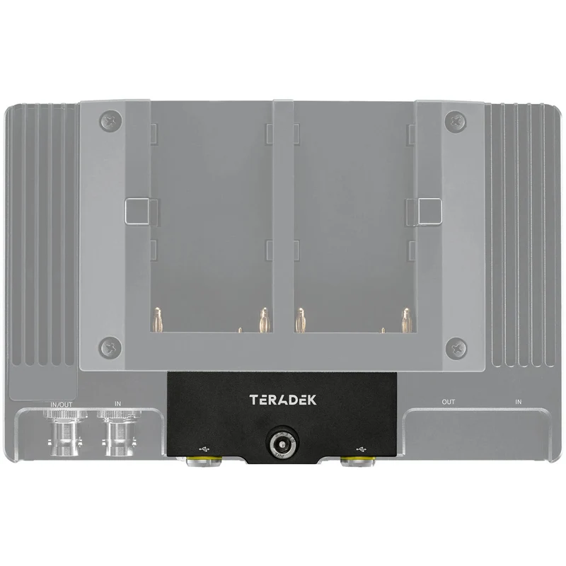 Teradek USB to 5-Pin Wireless Camera Control Hub for Smart 7 Monitors