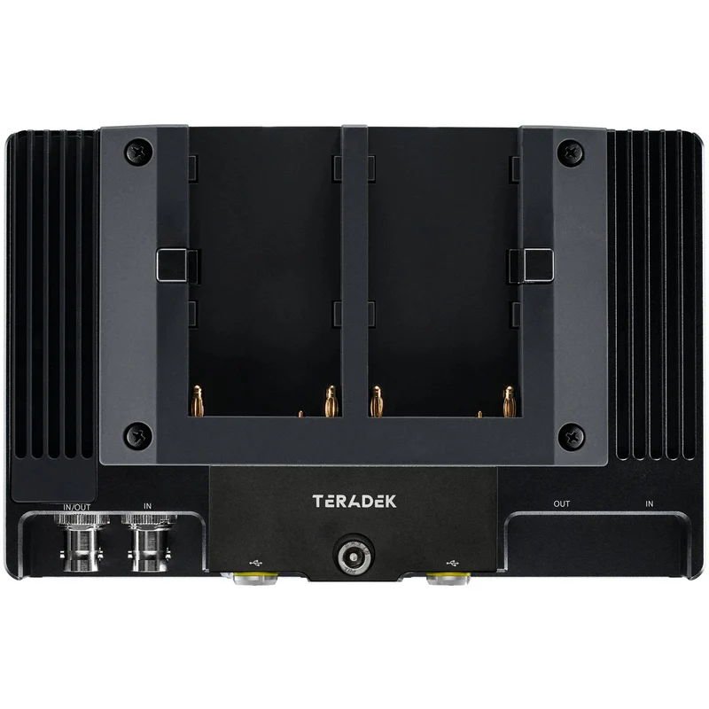 Teradek USB to 5-Pin Wireless Camera Control Hub for Smart 7 Monitors