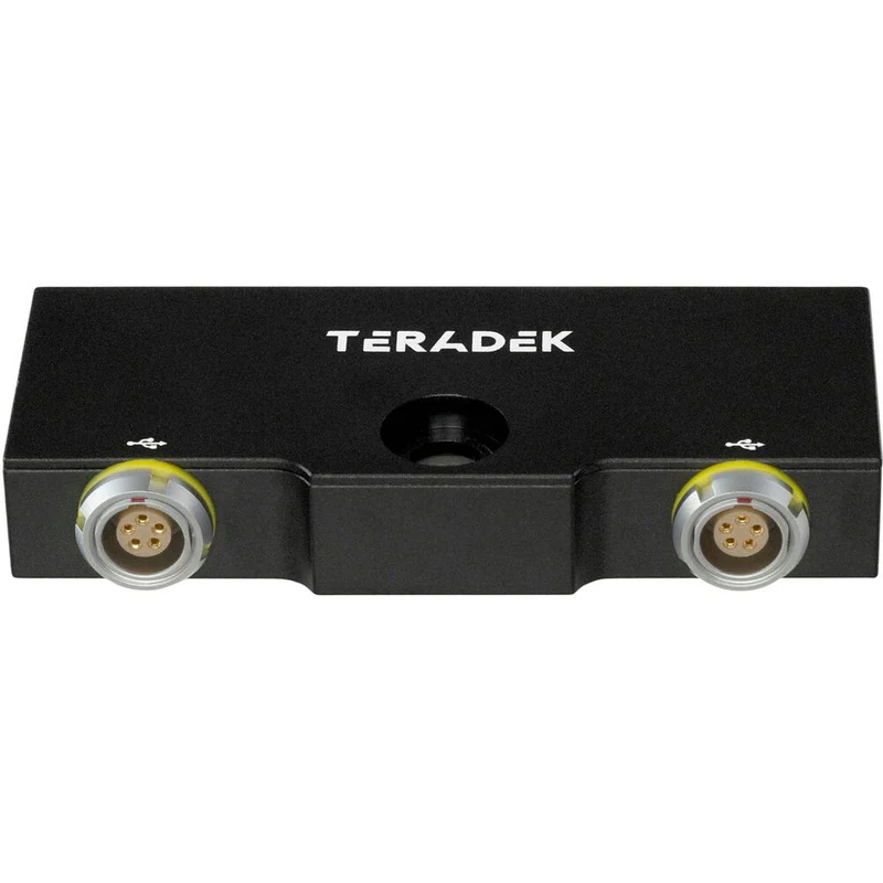 Teradek USB to 5-Pin Wireless Camera Control Hub for Smart 7 Monitors