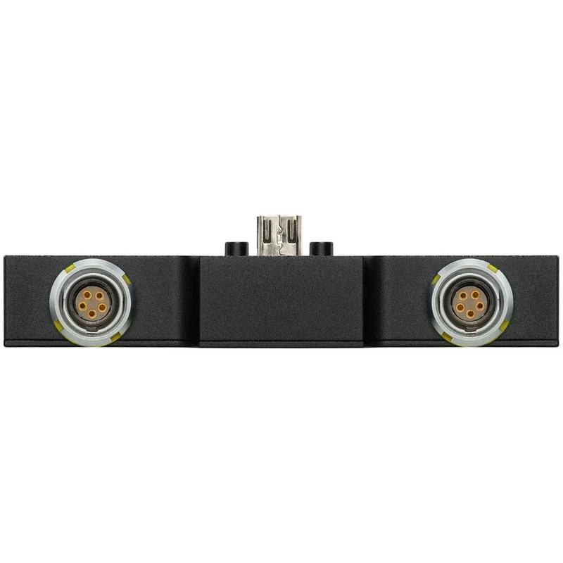 Teradek USB to 5-Pin Wireless Camera Control Hub for Smart 7 Monitors