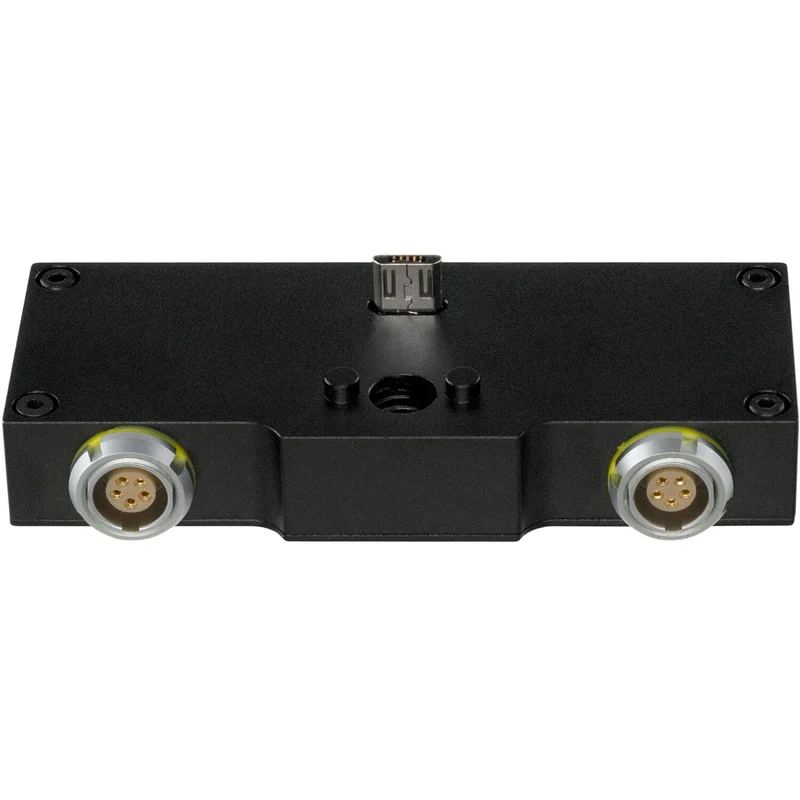 Teradek USB to 5-Pin Wireless Camera Control Hub for Smart 7 Monitors