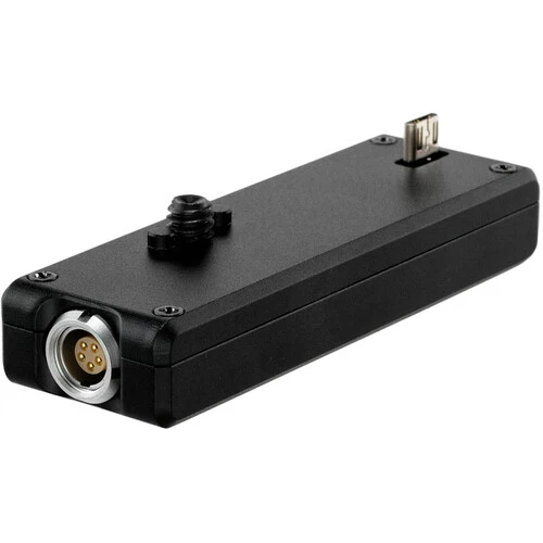 Teradek Wireless Camera Control USB to 5-Pin Adapter for Bolt 4K LT RX