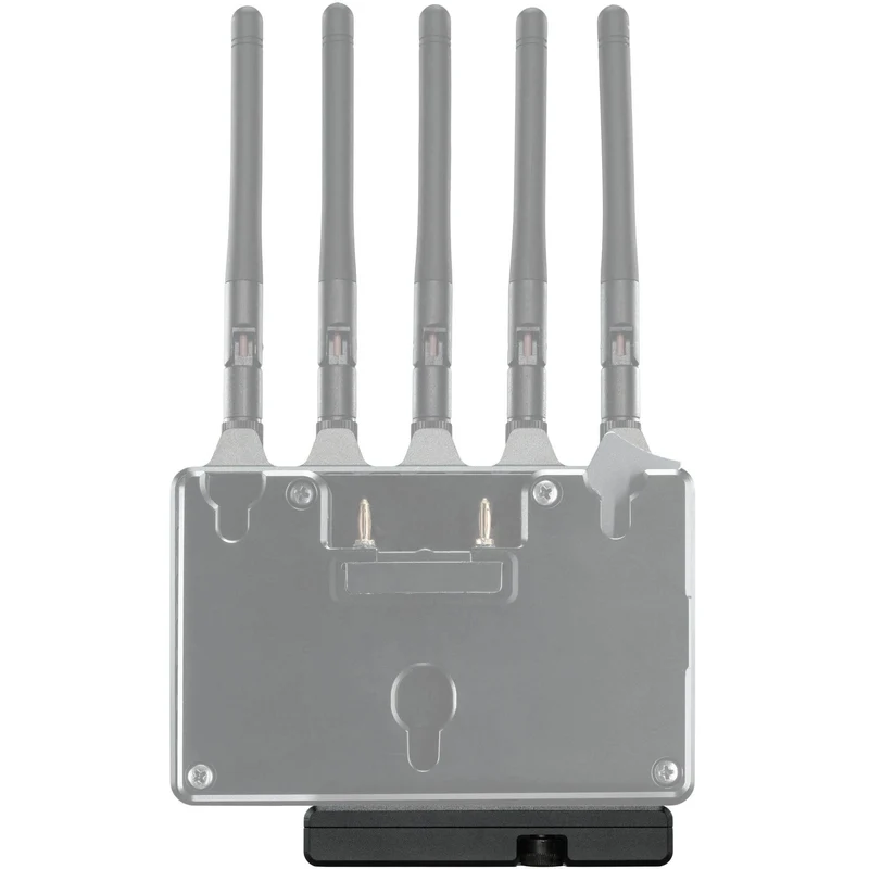 Teradek Wireless Camera Control USB to 5-Pin Adapter for Bolt 4K LT RX