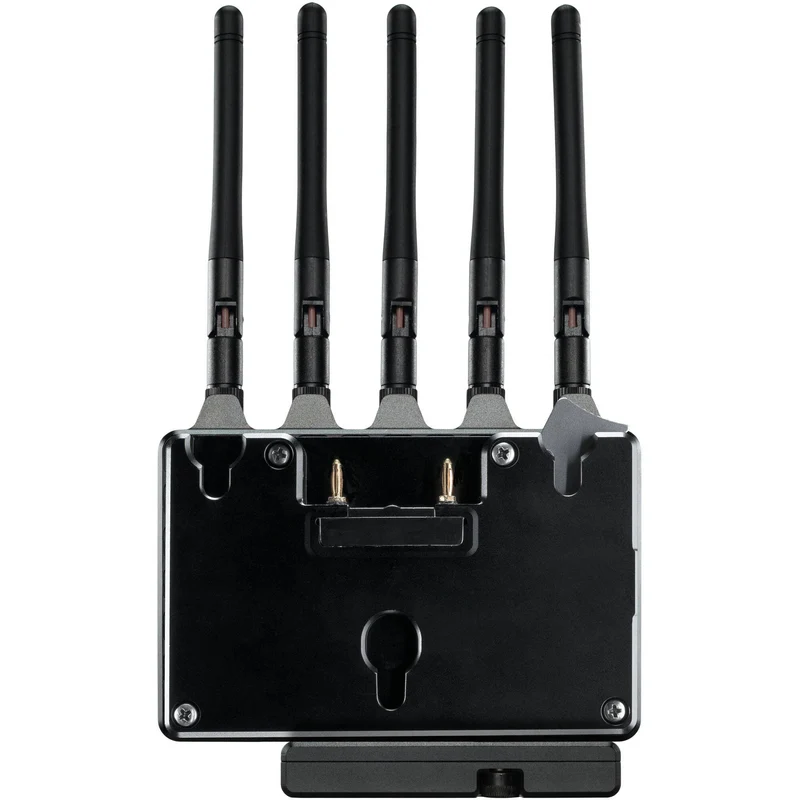 Teradek Wireless Camera Control USB to 5-Pin Adapter for Bolt 4K LT RX