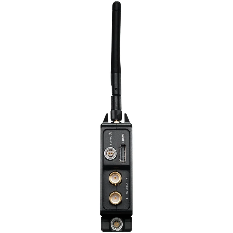Teradek Wireless Camera Control USB to 5-Pin Adapter for Bolt 4K LT RX