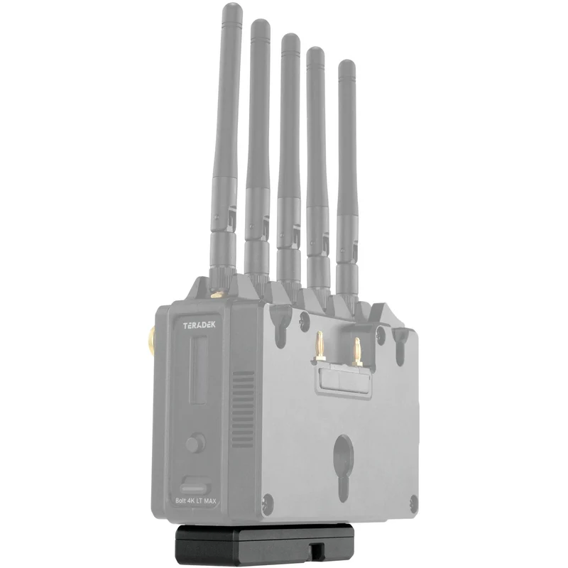 Teradek Wireless Camera Control USB to 5-Pin Adapter for Bolt 4K LT RX
