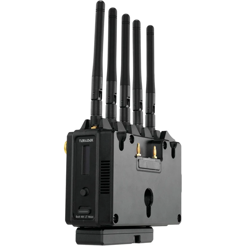 Teradek Wireless Camera Control USB to 5-Pin Adapter for Bolt 4K LT RX