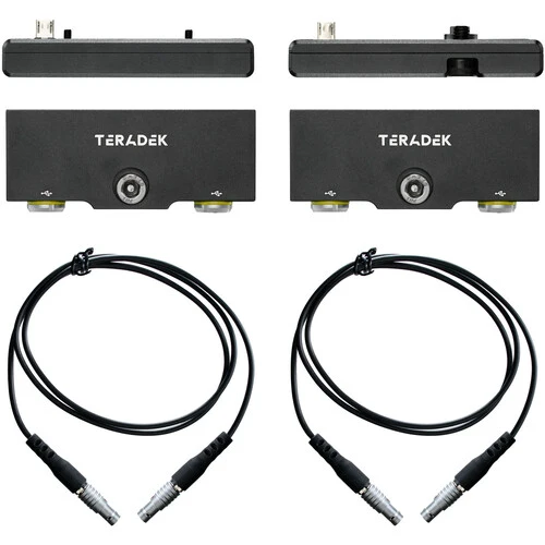 Teradek Wireless Camera Control Starter Kit for Bolt 4K