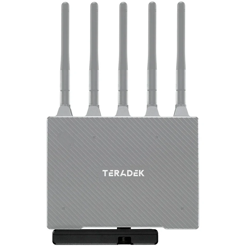 Teradek Wireless Camera Control Starter Kit for Bolt 4K
