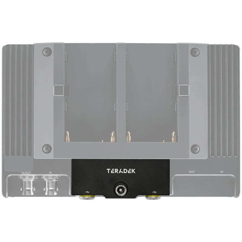 Teradek Wireless Camera Control Starter Kit for Bolt 4K