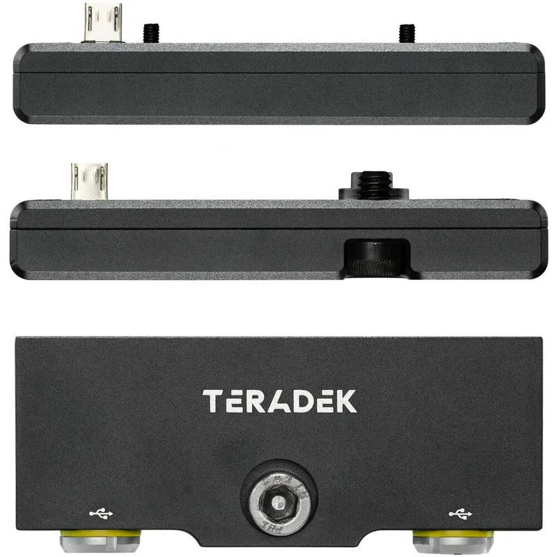 Teradek Wireless Camera Control Starter Kit for Bolt 4K