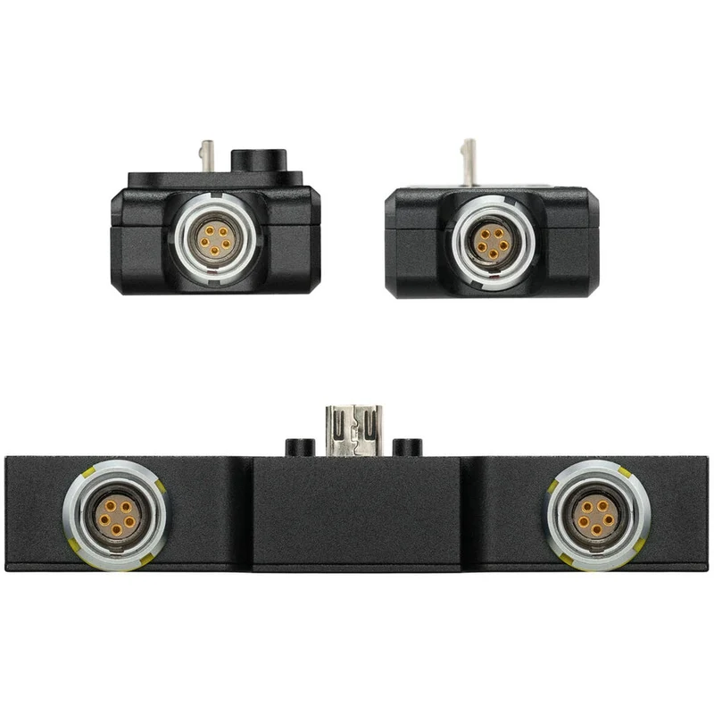 Teradek Wireless Camera Control Starter Kit for Bolt 4K