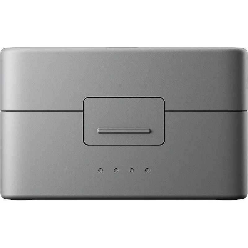 DJI Mic Mini Charging Case