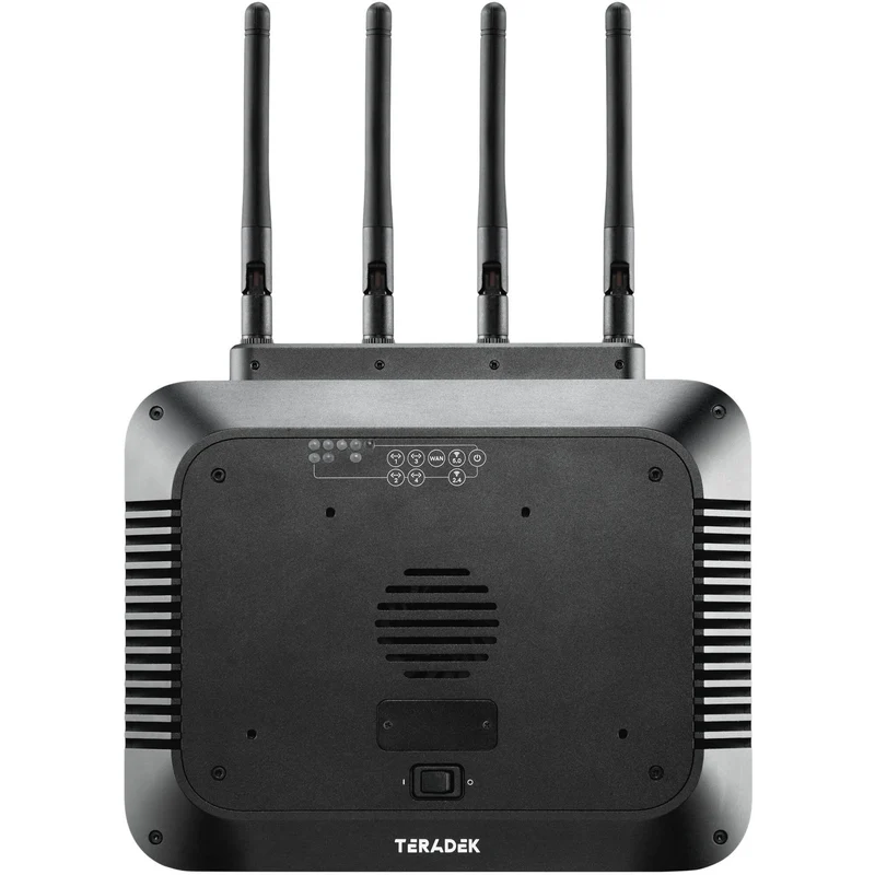 Teradek Link AX Wi-Fi Router/Access Point (V-Mount)