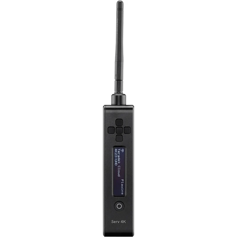 Teradek Serv 4K (2024)