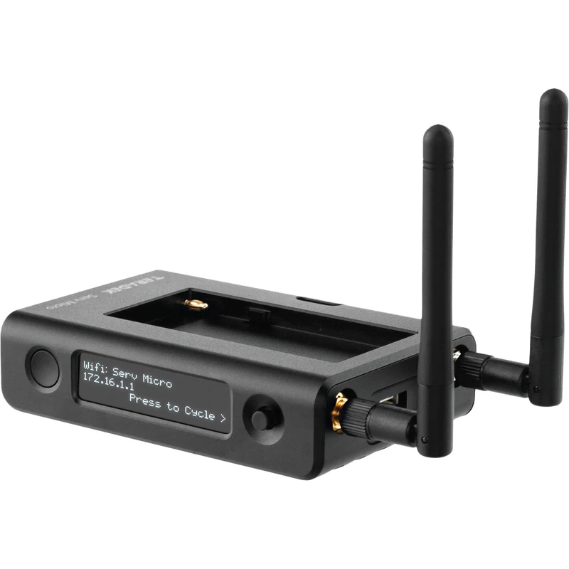 Teradek Serv Micro