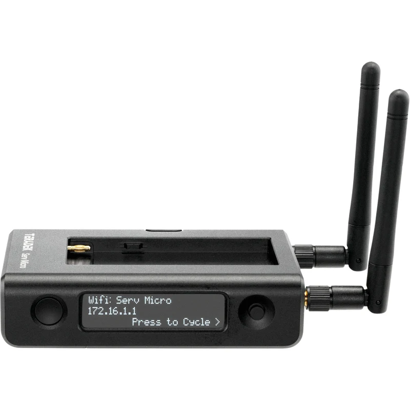 Teradek Serv Micro