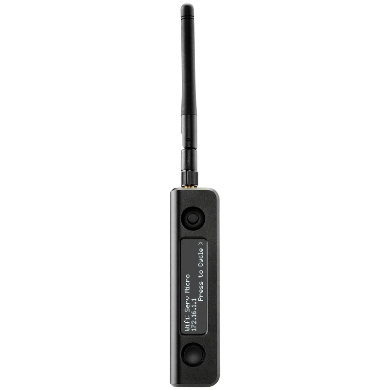 Teradek Serv Micro