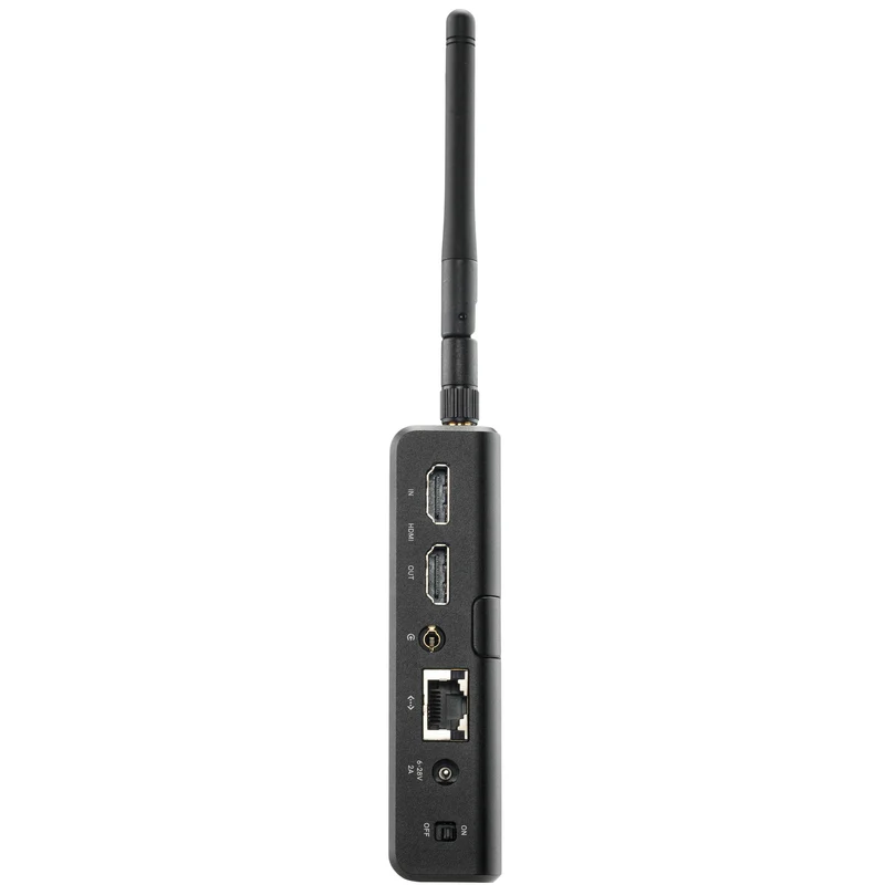 Teradek Serv Micro