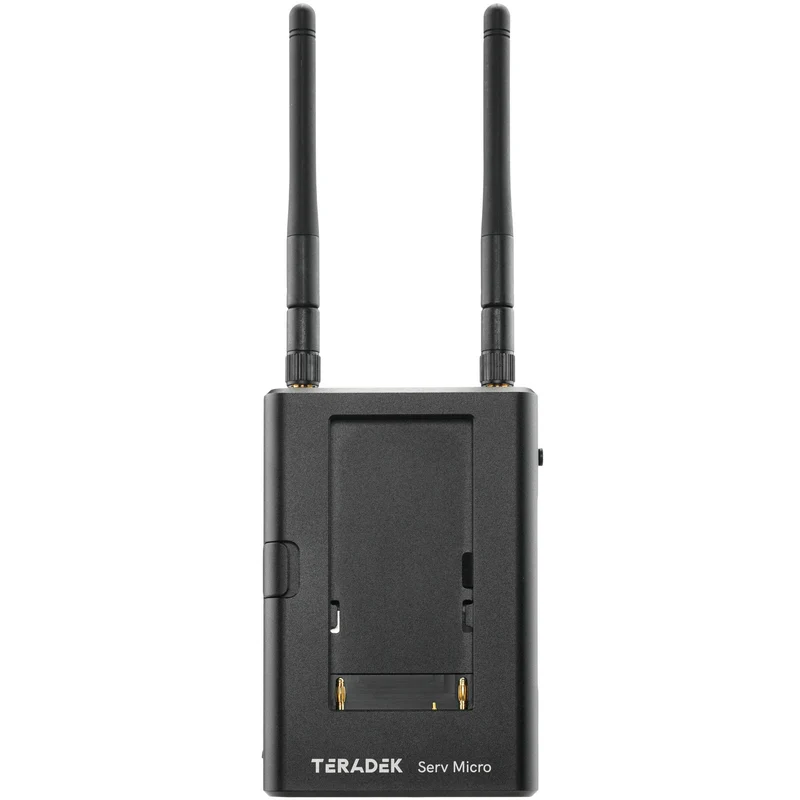 Teradek Serv Micro