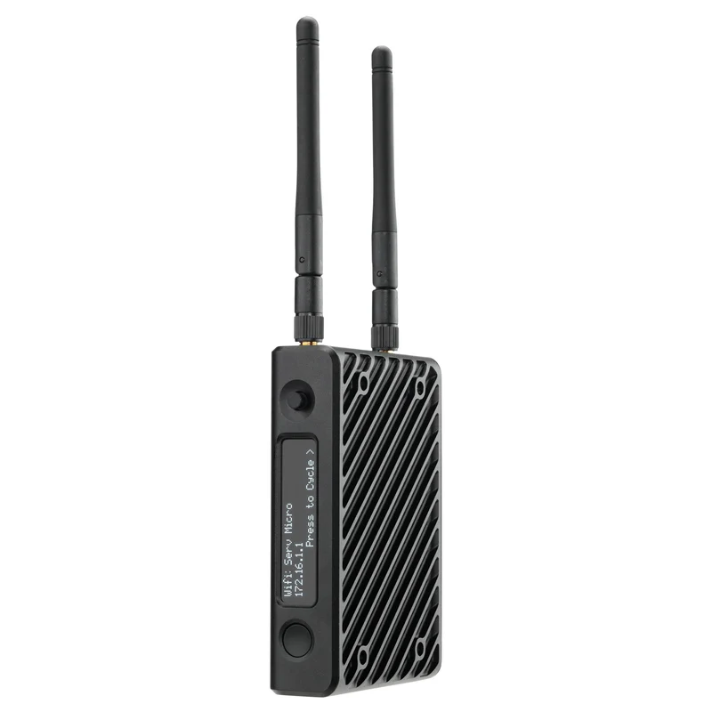 Teradek Serv Micro