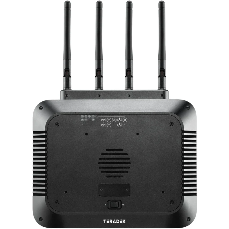 Teradek Link AX Wi-Fi Router/Access Point (Gold Mount)