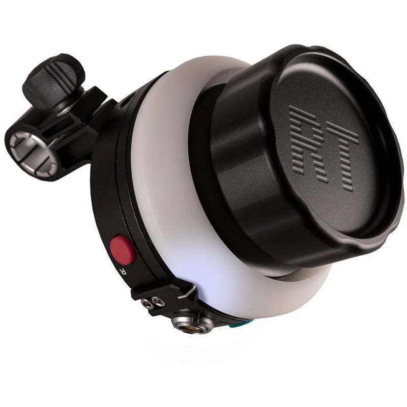 Teradek RT Smartknob Wired Smart Controller