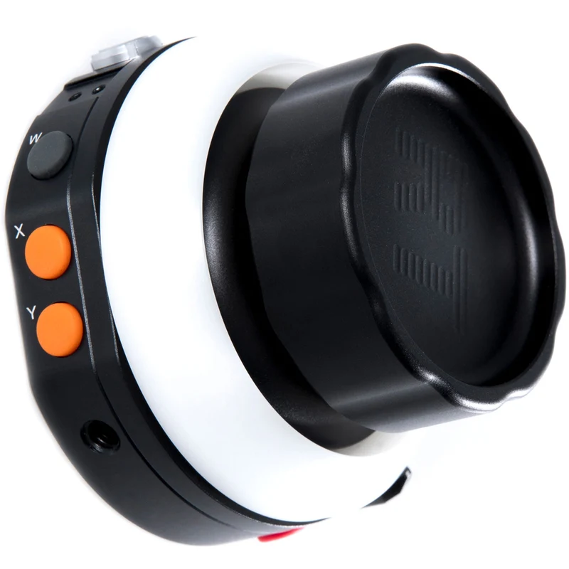Teradek RT Smartknob Wired Smart Controller
