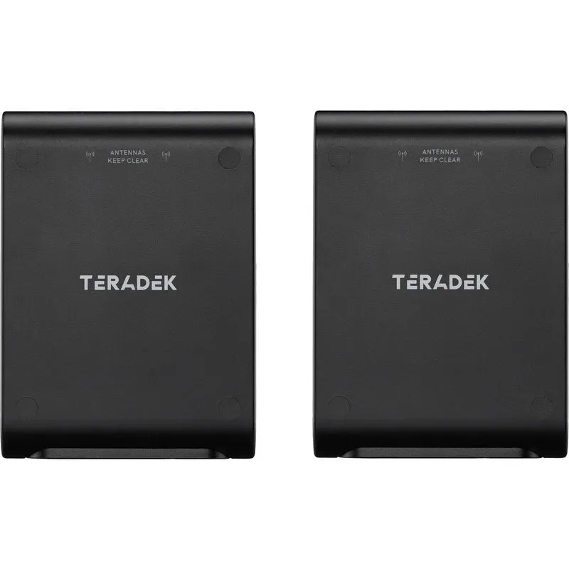 Teradek Ace 750 HDMI Wireless Video Transmitter and Receiver Set