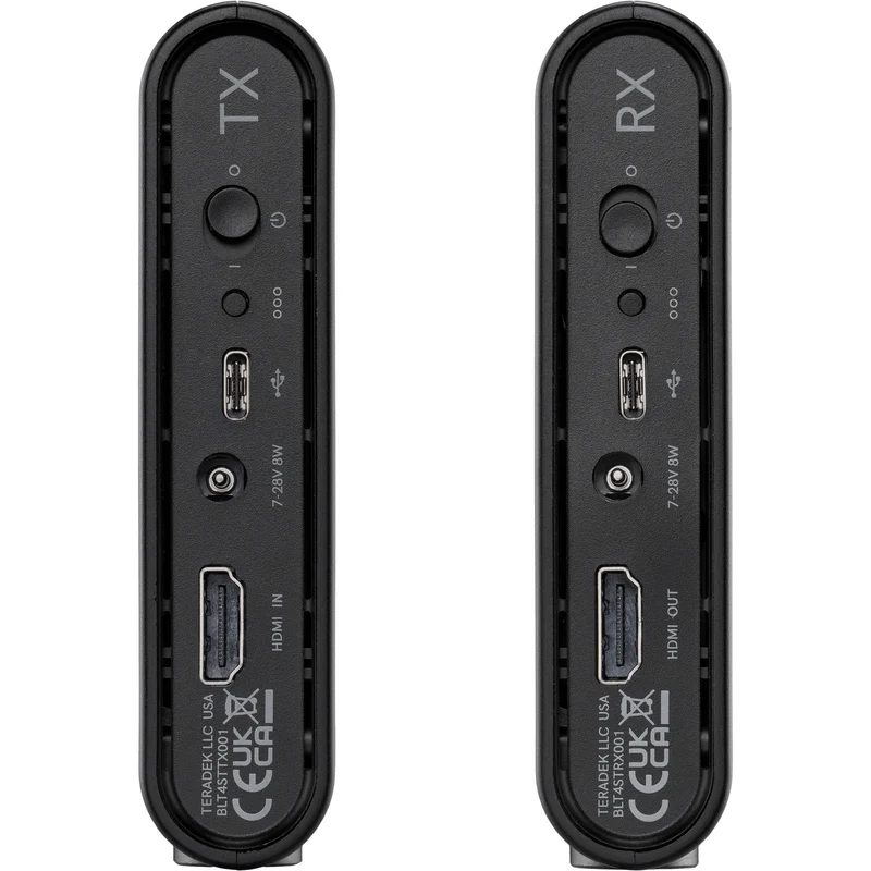 Teradek Ace 750 HDMI Wireless Video Transmitter and Receiver Set