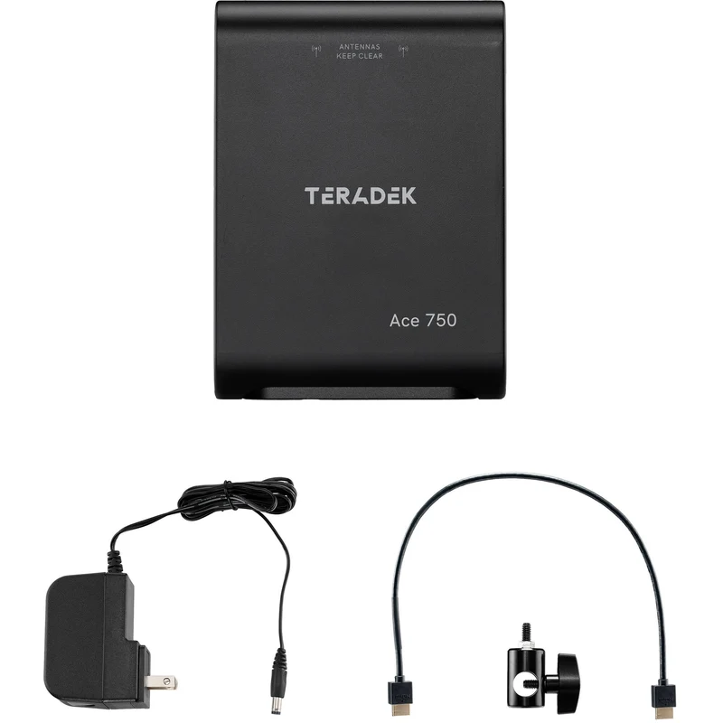 Teradek Ace 750 HDMI Wireless Video Receiver