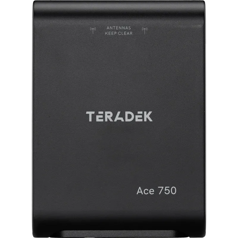 Teradek Ace 750 Wireless Video Transmitter