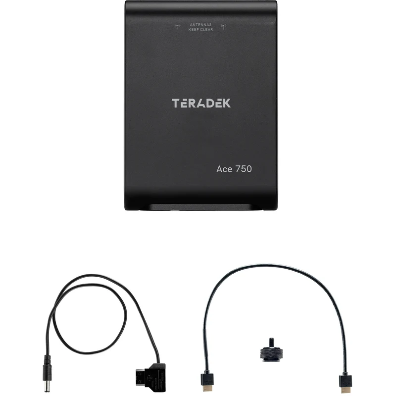 Teradek Ace 750 Wireless Video Transmitter