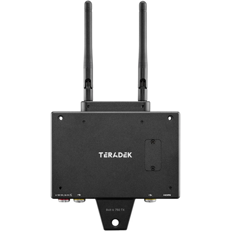 Teradek Bolt 6 Monitor Module 750 TX for Smart 7 Series Monitors