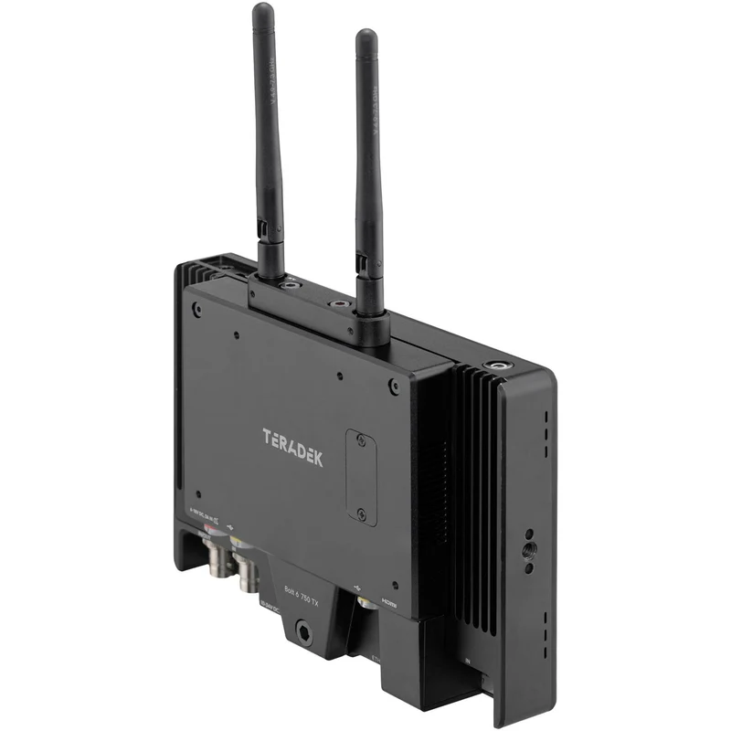 Teradek Bolt 6 Monitor Module 750 TX for Smart 7 Series Monitors