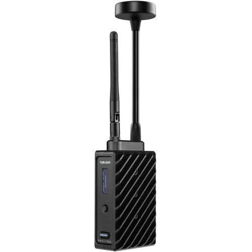Teradek Bolt 6 LT MAX 3G-SDI/HDMI Wireless Transmitter